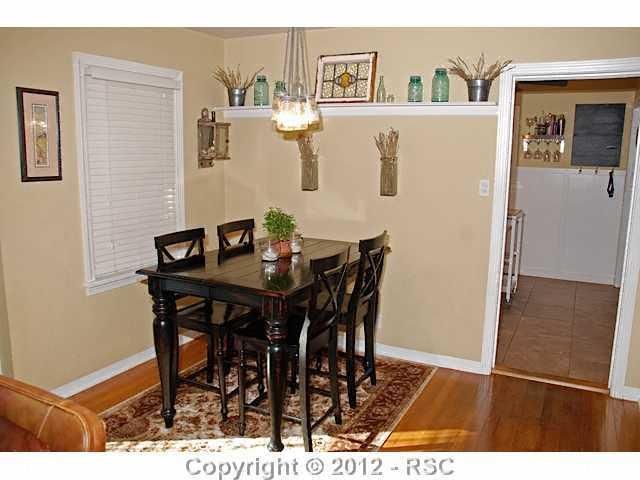 1122 E Dale St, Colorado Springs, CO 80903