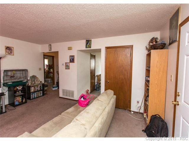 1122 Yuma St #A,B,C,D, Colorado Springs, CO 80909