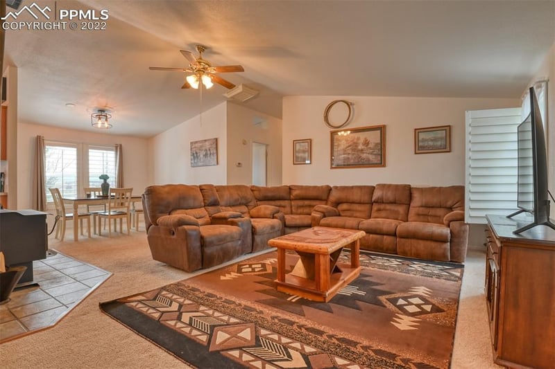 11223 Ellicott Hw, Calhan, CO 80808