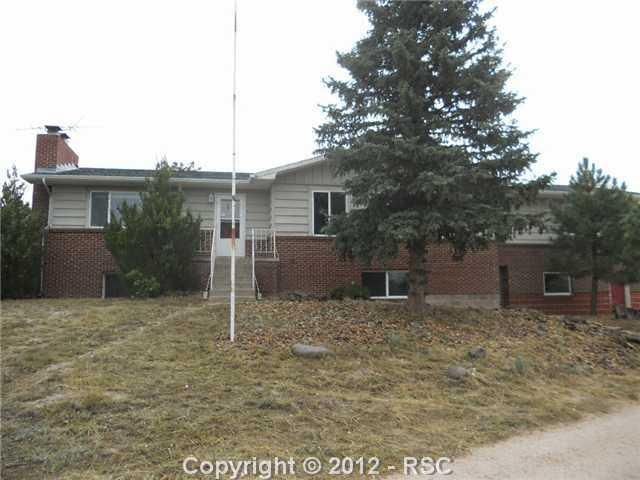 11225 Howells Rd, Colorado Springs, CO 80908
