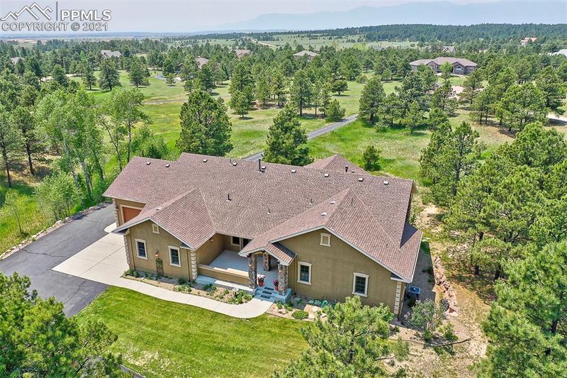 11227 Shaugnessy Rd, Colorado Springs, CO 80908