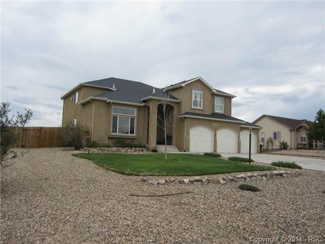 11228 Tottenham Ct, Peyton, CO 80831