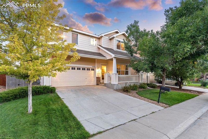 11232 E 96th Pl, Commerce City, CO 80022
