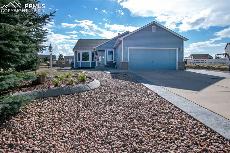 11235 Cressman Dr, Peyton, CO 80831