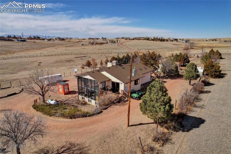 11235 Green Spring Rd, Colorado Springs, CO 80925