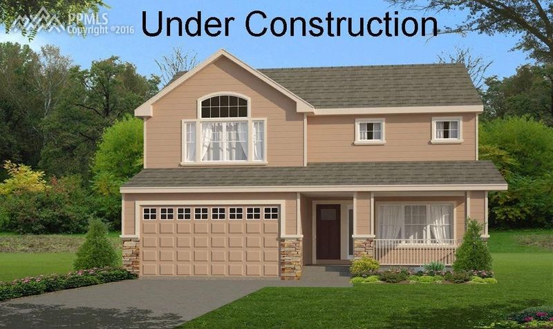 11237 Scenic Brush Dr, Falcon, CO 80831