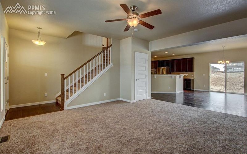 11237 Scenic Brush Dr, Falcon, CO 80831