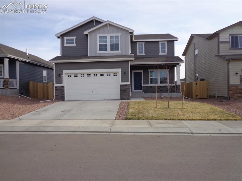 11239 Halifax Dr, Colorado Springs, CO 80925