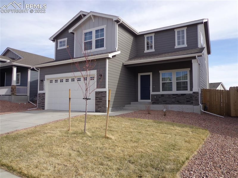 11239 Halifax Dr, Colorado Springs, CO 80925