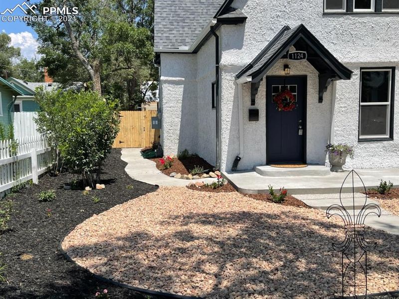 1124 W Colorado Ave, Colorado Springs, CO 80904