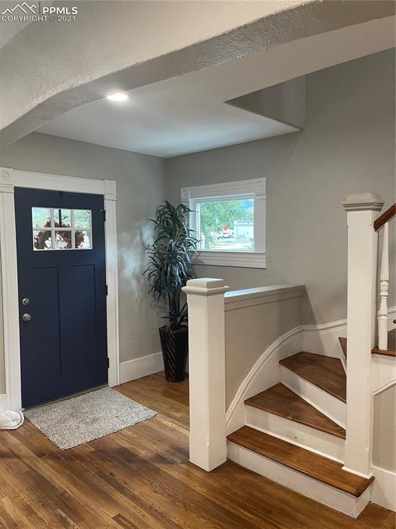 1124 W Colorado Ave, Colorado Springs, CO 80904