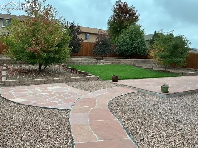 1124 Hallamwood Dr, Colorado Springs, CO 80911