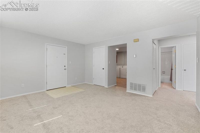 1124 Yuma St #A, Colorado Springs, CO 80909