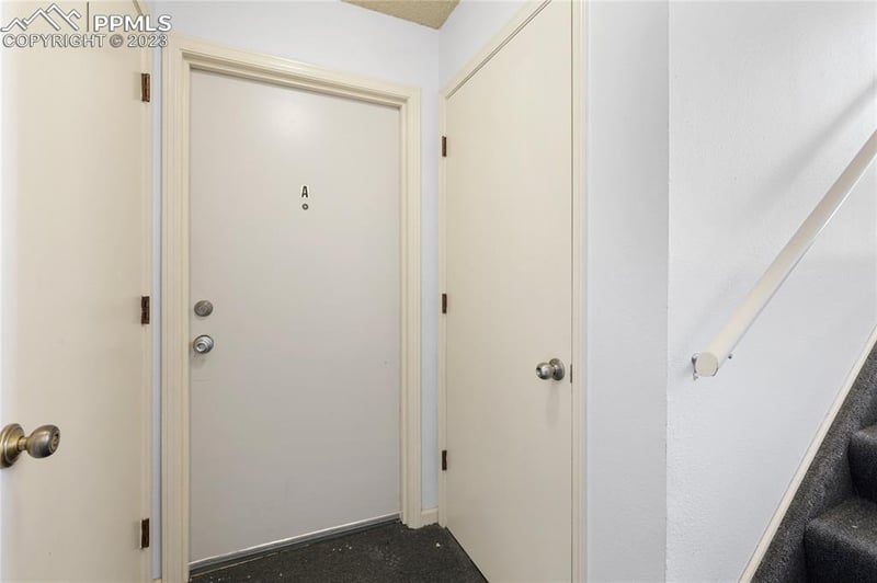 1124 Yuma St #A, Colorado Springs, CO 80909