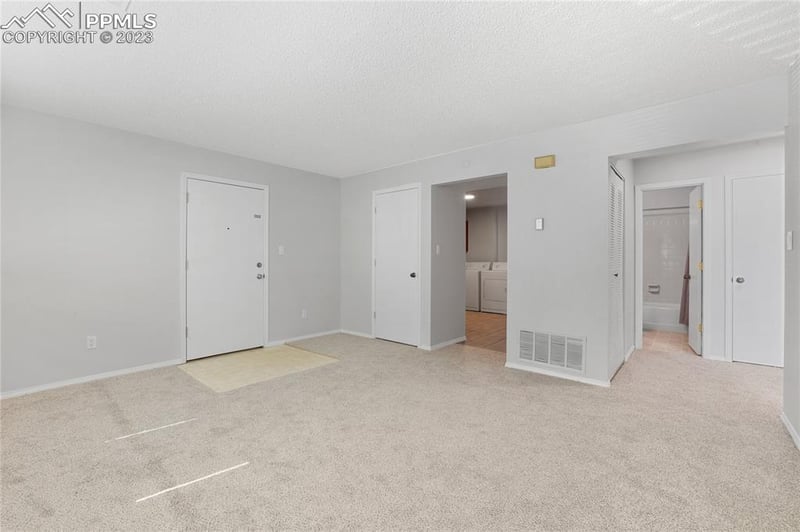 1124 Yuma St #A, Colorado Springs, CO 80909