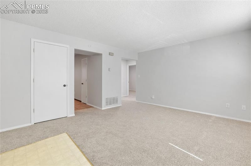 1124 Yuma St #A, Colorado Springs, CO 80909