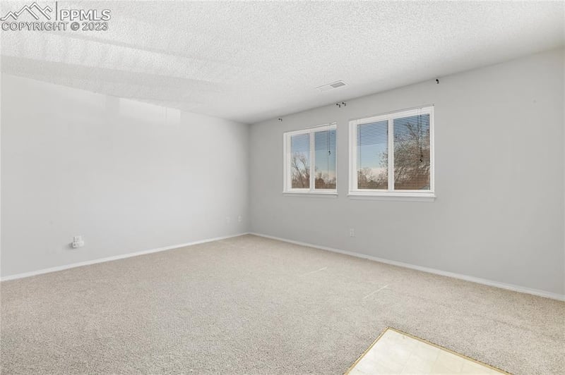 1124 Yuma St #A, Colorado Springs, CO 80909