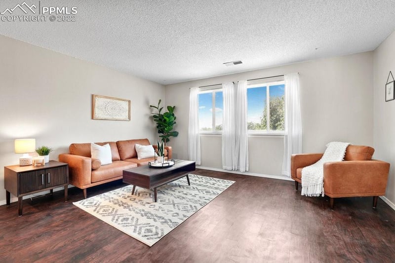 1124 Yuma St #C, Colorado Springs, CO 80909