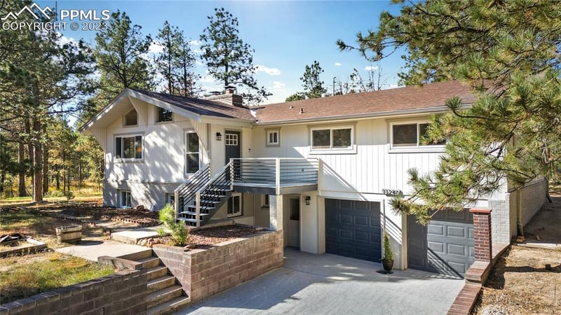 11240 Fawn Ln, Colorado Springs, CO 80908