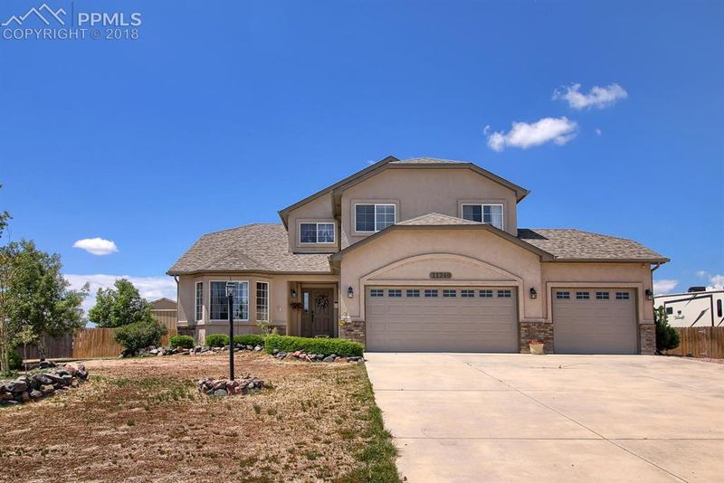 11240 Tottenham Ct, Peyton, CO 80831
