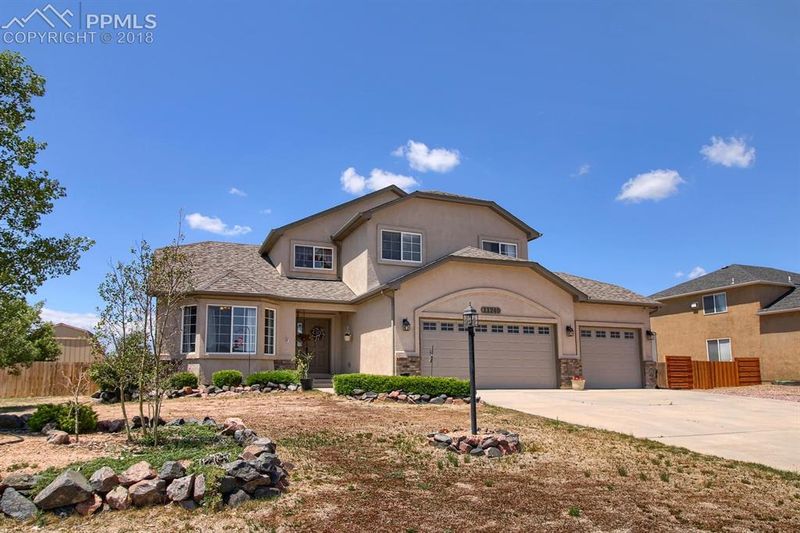 11240 Tottenham Ct, Peyton, CO 80831