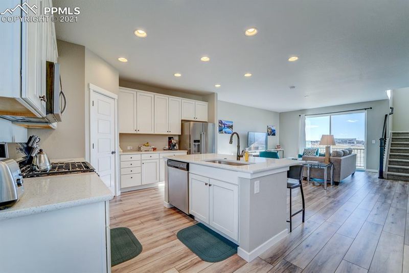 11242 Modern Meadow Loop, Colorado Springs, CO 80921