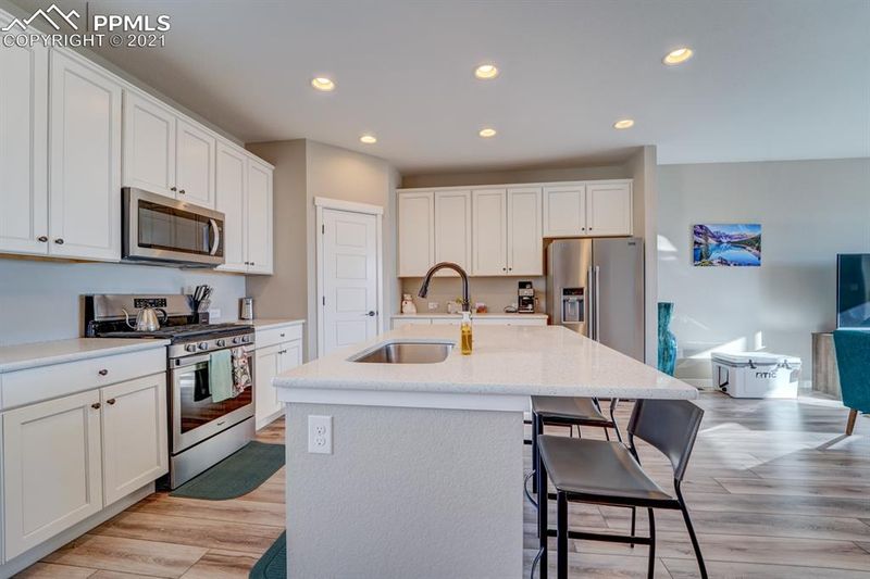 11242 Modern Meadow Loop, Colorado Springs, CO 80921