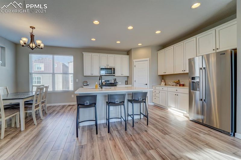 11242 Modern Meadow Loop, Colorado Springs, CO 80921