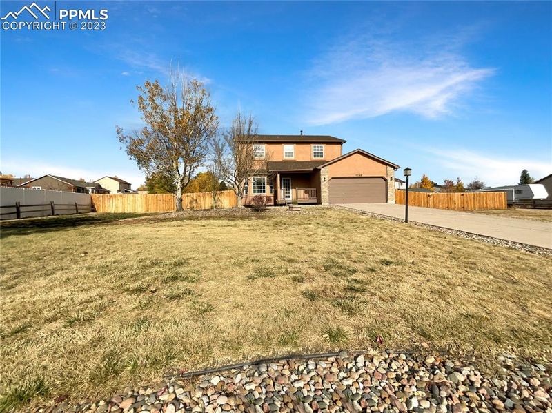 11245 Cranston Dr, Peyton, CO 80831