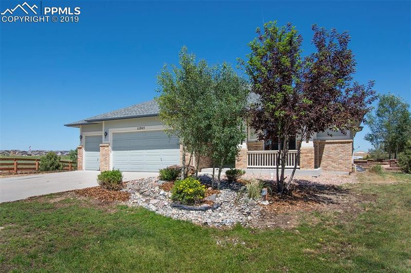 11245 Prairie Walk Ter, Peyton, CO 80831