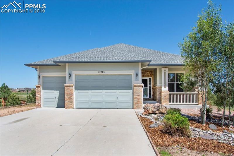 11245 Prairie Walk Ter, Peyton, CO 80831