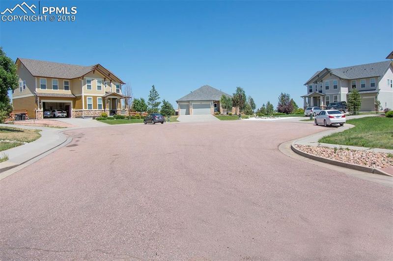 11245 Prairie Walk Ter, Peyton, CO 80831