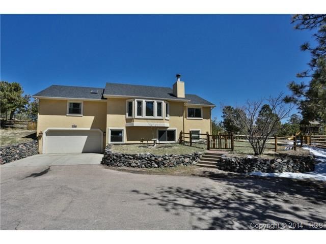 11245 Teachout Rd, Colorado Springs, CO 80908
