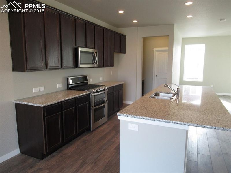 11247 Modern Meadow Loop, Colorado Springs, CO 80921