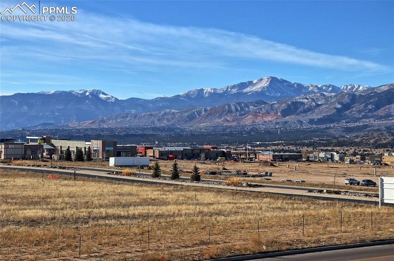 11248 Modern Meadow Loop, Colorado Springs, CO 80921
