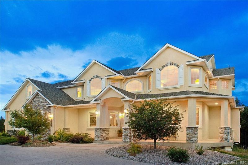1125 Brenthaven Ct, Monument, CO 80132