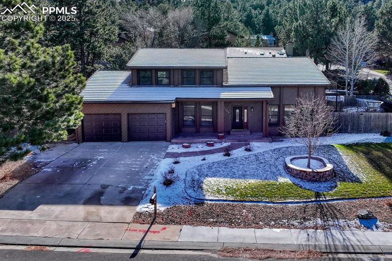 1125 Brittany Cir, Colorado Springs, CO 80918