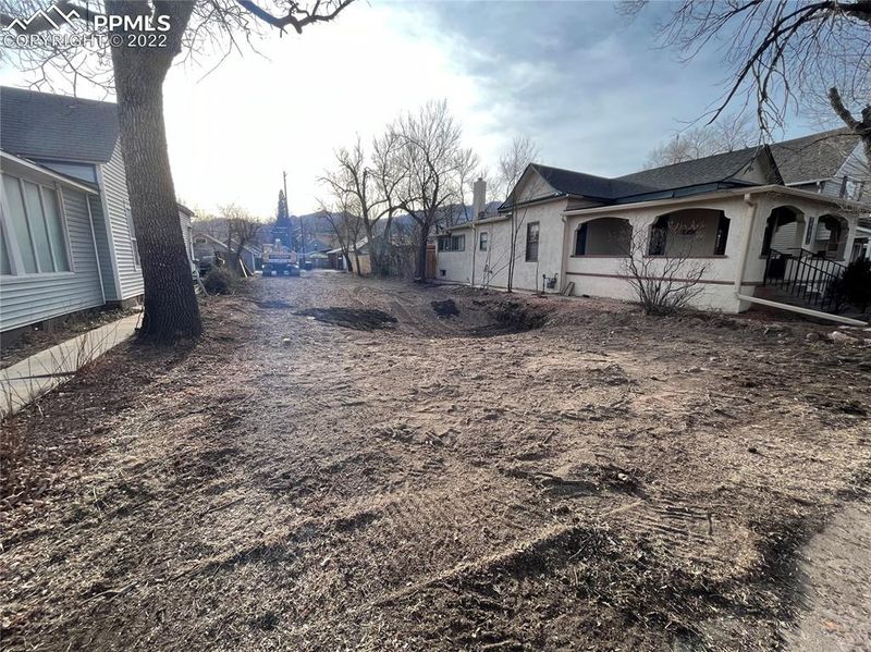 1125 W Colorado Ave, Colorado Springs, CO 80904