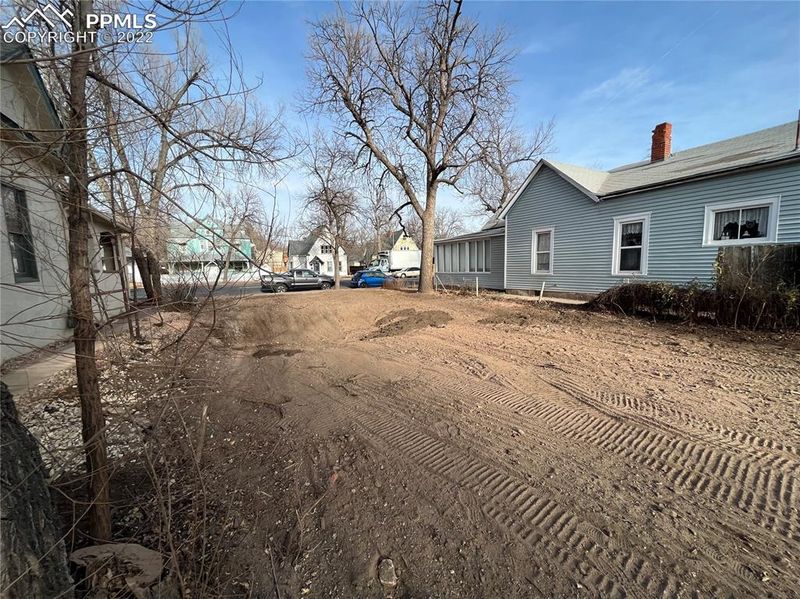 1125 W Colorado Ave, Colorado Springs, CO 80904