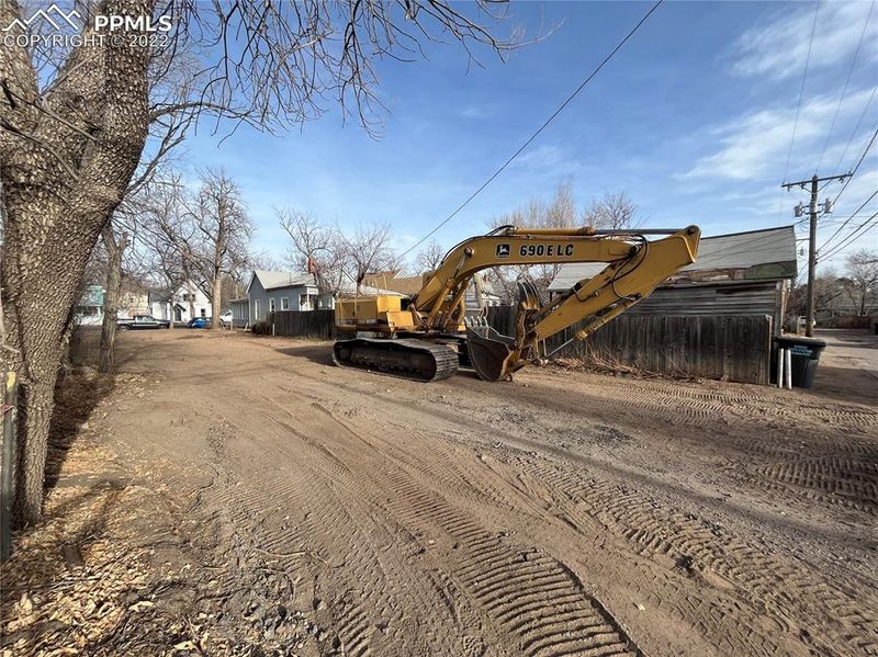 1125 W Colorado Ave, Colorado Springs, CO 80904