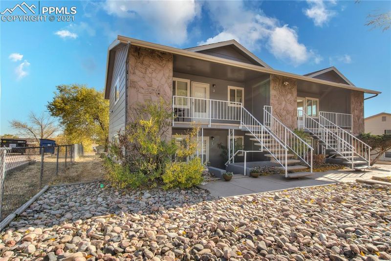 1125 Cree Dr, Colorado Springs, CO 80915