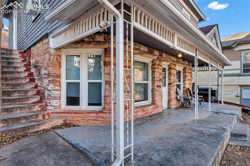 1125 Manitou Ave, Manitou Springs, CO 80829