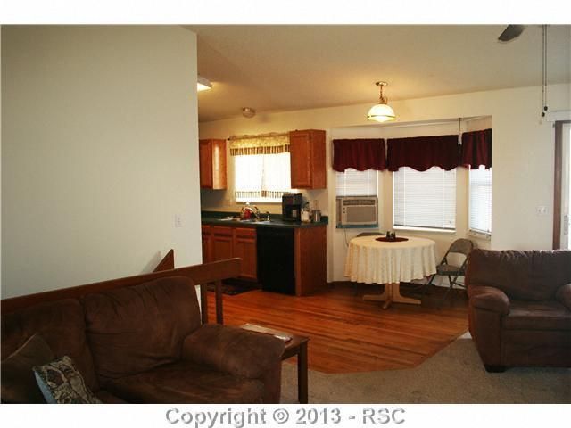 1125 Marsh Hawk Dr, Colorado Springs, CO 80911