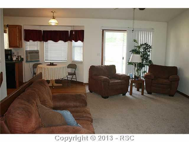 1125 Marsh Hawk Dr, Colorado Springs, CO 80911