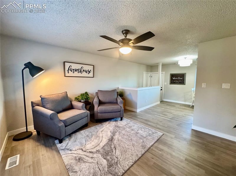 1125 Mt Werner Cir, Colorado Springs, CO 80905