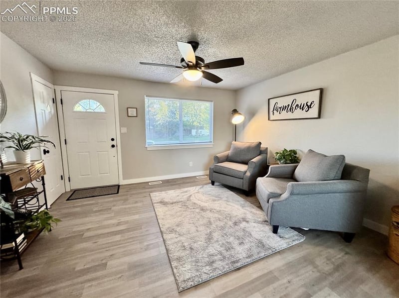 1125 Mt Werner Cir, Colorado Springs, CO 80905