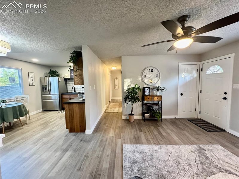 1125 Mt Werner Cir, Colorado Springs, CO 80905