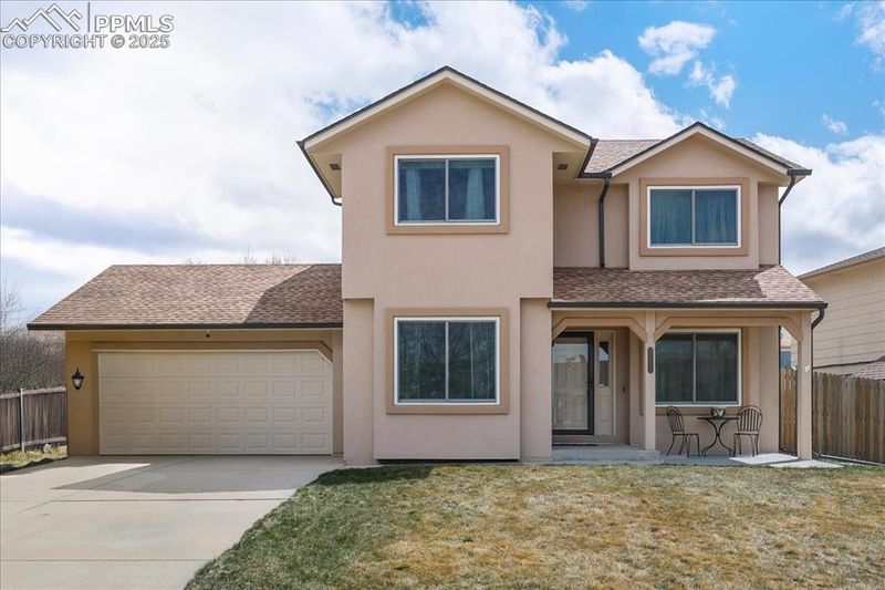 1125 Pipestone Ct, Colorado Springs, CO 80911