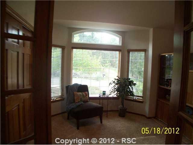 1125 Sagittarius Point, Colorado Springs, CO 80906