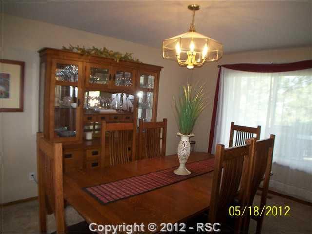 1125 Sagittarius Point, Colorado Springs, CO 80906